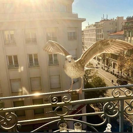 Magnifique Pied A Terre Nice Centre Notre Dame מראה חיצוני תמונה