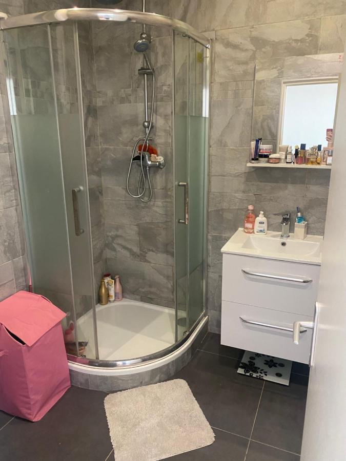 Magnifique Pied A Terre Nice Centre Notre Dame מראה חיצוני תמונה