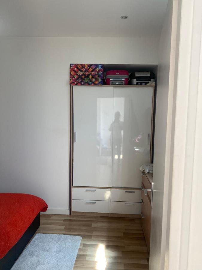 Magnifique Pied A Terre Nice Centre Notre Dame מראה חיצוני תמונה