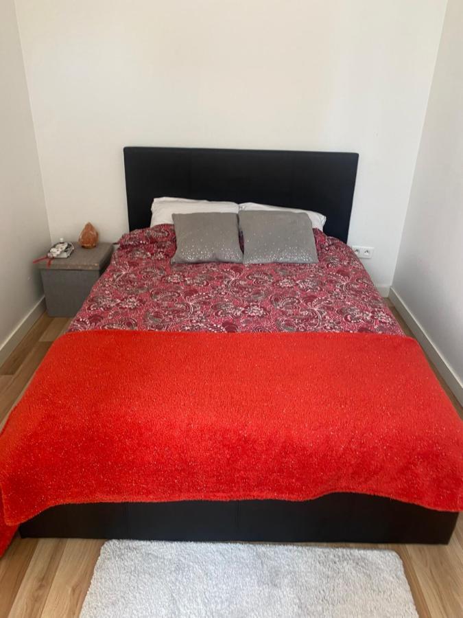 Magnifique Pied A Terre Nice Centre Notre Dame מראה חיצוני תמונה
