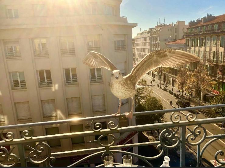 Magnifique Pied A Terre Nice Centre Notre Dame מראה חיצוני תמונה